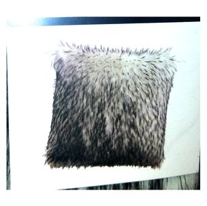 Black & White Pillow Covers